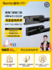 High Partition Glass Door Fingerprint Lock Single/Double Opening Office No-Drill Card Key Smart Electronic Password Lock