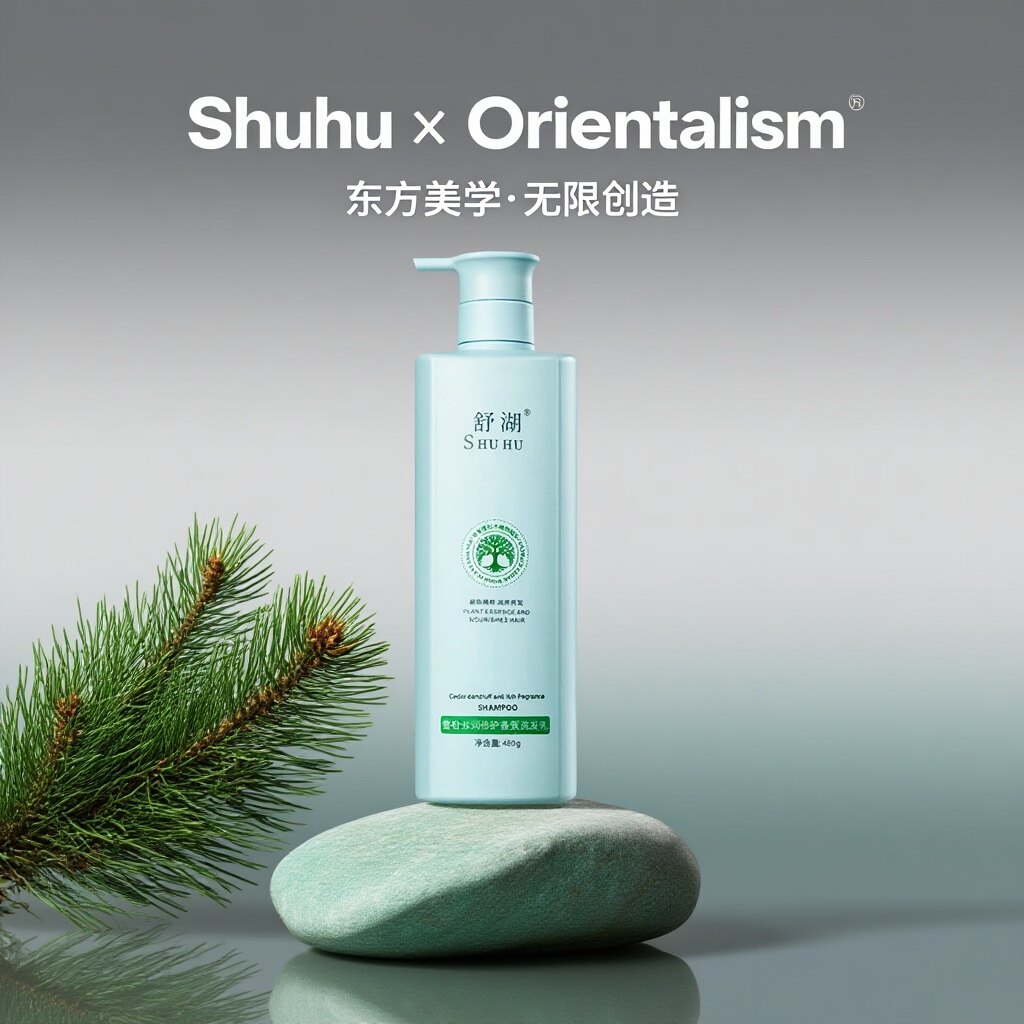 舒湖洗护企业店