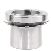 Bearing adapter sleeve lock sleeve bushing H313 H314 H315 H316 H317 H318 H319 H320