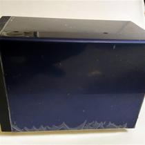Popular 2-bay NAS network storage hard drive box Baofengkubo second phase J3455 J1900 N3160 family