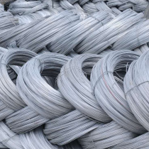 Agricultural Aluminum Clad Steel Wire 2 2 2 2 2 6 3 0 3 8mm Fire Dragon Fruit Kiwi Grape Hitchhiking Aluminum Clad Steel Wire