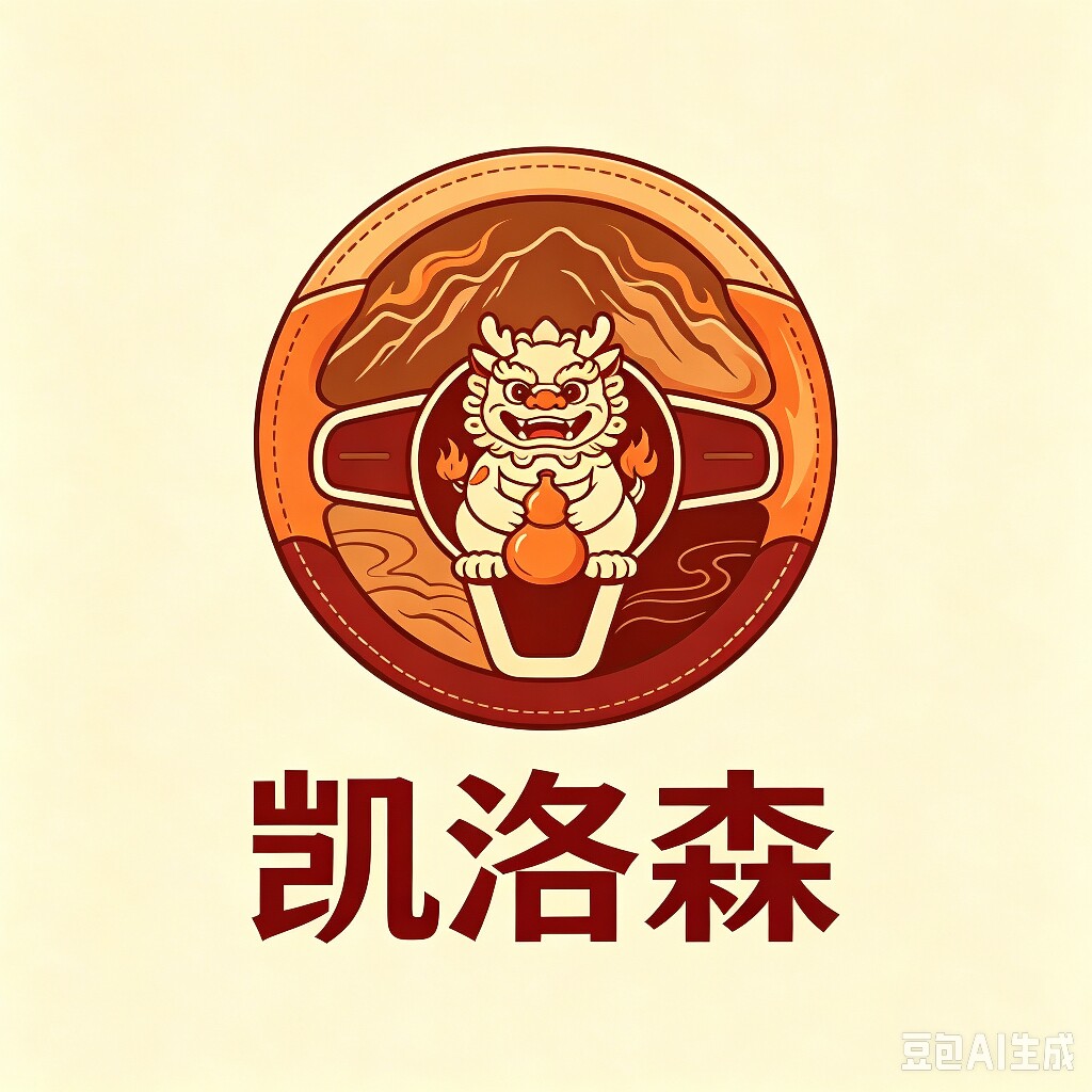 凯洛森旗舰店