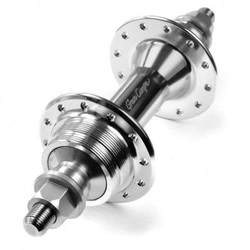 Gran Compe GC Double Dead Flying Classic Small Eor Hub 24/32 고정 기어 단일 속도 자전거
