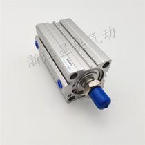 Airtac thin cylinder ACQD ACQJ ACQ12X5X10X15X20X25X30X35X40X45S-B