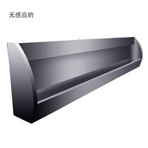 304不锈钢小便池挂式双层学校工地酒店挂式不锈钢小便槽