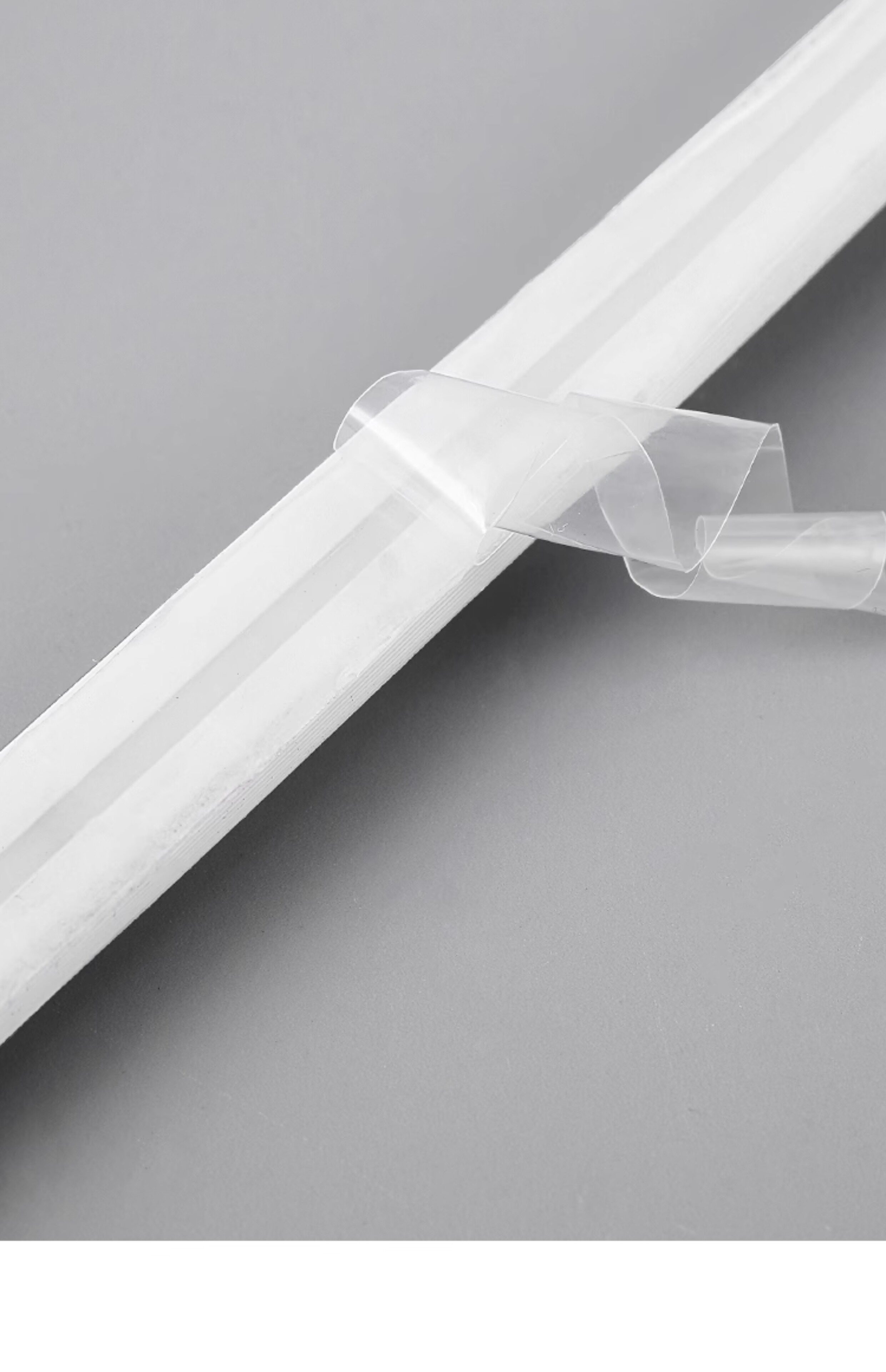 Ultra-Bright LED Strip Light High Voltage 220V Outdoor Waterproof Self-Adhesive Linear Atmosphere Light Home Use Silicone COB Flexible Light Strip