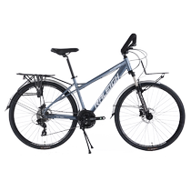 Lanling RALEIGH travel bike Shimano variable speed butterfly handlebar adult mens and womens road bicycle
