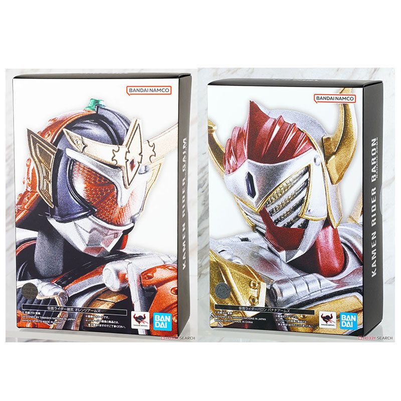 Bandai Shf Shinkocchou Seihou Kamen Rider Gaim Orange Silly Orange Banana Balloon Jointed Action Figure Bandai Shf Shinkocchou Seihou Kamen Rider Gaim Orange Silly Orange Banana Balloon Jointed Action Figure