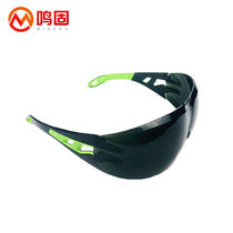 Tinnitus goggles electro-welded glasses sunglasses industrial protection glasses anti-shock anti-splash anti-splash riding