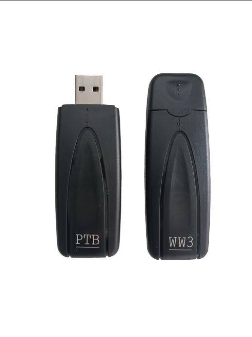 Беспроводной USB-приемник для станков ЧПУ 360 1G WIFI