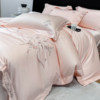 Xiaohongshu’s popular category A 100% cotton four-piece bed set