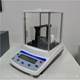 Electronic rubber density meter Plastic density tester Granular powder hydrometer Direct reading display AR-120-4S