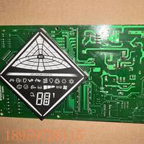 Bargaining Mitsubishi Heavy Industries air conditioning accessories computer board display board RYD505A501Ver5 7 06086