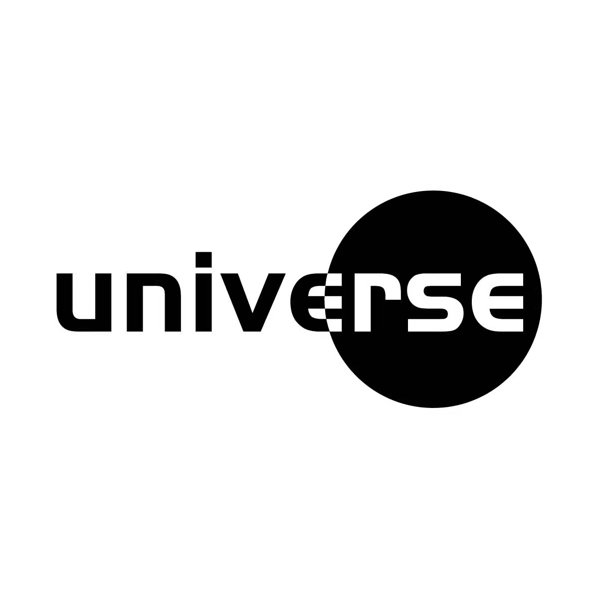 UNIVERSE 宇宙