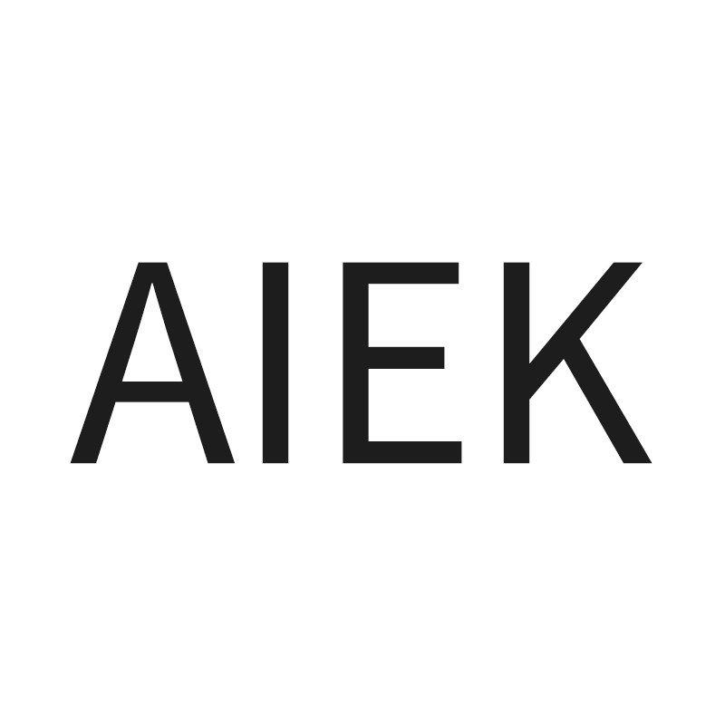 AIEK旗舰店的LOGO