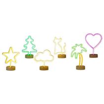 LED eo Light Wall Art Sig ight Lamp bar Party eo Lamp