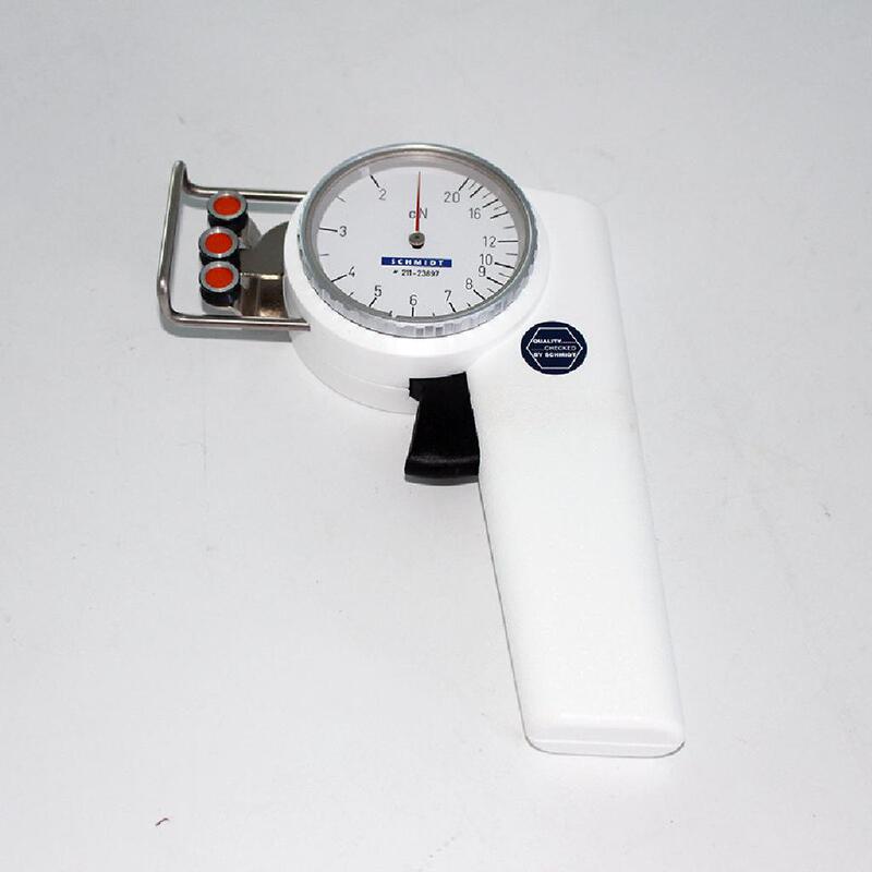 Negotiable Price Schmidt Germany Schmidt Zf2-12 20 30 50 100 Tension Meter Textile Yarn Tension Gauge Negotiable Price Schmidt Germany Schmidt Zf2-12 20 30 50 100 Tension Meter Textile Yarn Tension Gauge