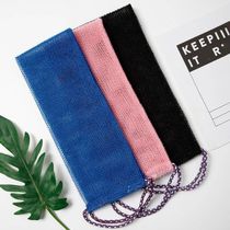 14x77cm African Net Bath Sponge African Net Long Bath Net Sp