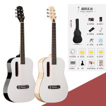 41-inch single-board guitar for beginners 38-inch beginner male and female student adult guitar