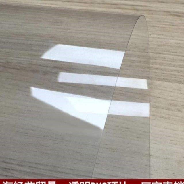 Sealing window panel partition Windproof plastic partition piece Wardrobe transparent thickened window partition wall windshield plastic plastic