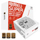 Patriot Power Supply Eu Super550/650/750/850W All-Japanese Capacitor Desktop Computer Power Supply