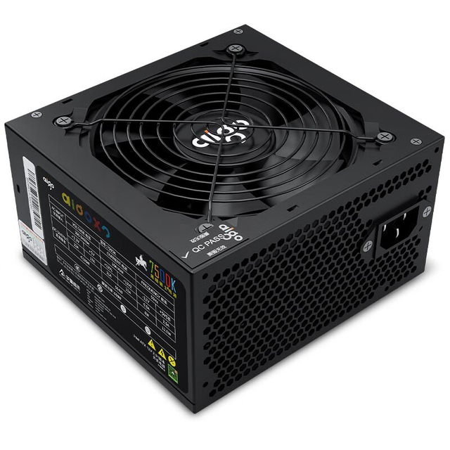 Patriot Power Supply Dk500W 600W 700W Direct Output Atx Full Modular Desktop Computer Power Supply