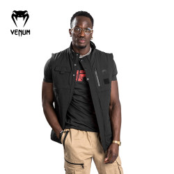 VENUM Venom 새로운 스포츠 민소매 조끼와 양복 조끼