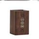 Tea Ceremony Utensils Six-Piece Set, Single Tea Container, Complete Set of Kung Fu Tea Accessories, Tea Tray, Desktop Storage Container, Tea Brewing Tools
