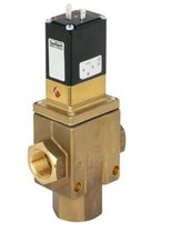 burkert Baodevia solenoid valve servo piston 6430 Type of product No. 351243