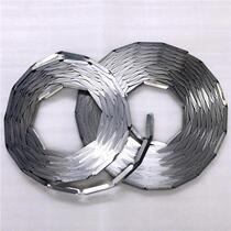 84 color steel buckle strip metal keel crack accessories advocacy sign doorhead substrate material fixed accessories