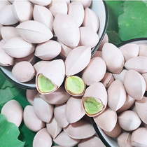 2023 Fresh Ginkgo and Ginkgo Fruits Seasonal Raw Ginkgo Fruits in Tancheng Shandong High-Quality Large Particles No Bleaching Recipe
