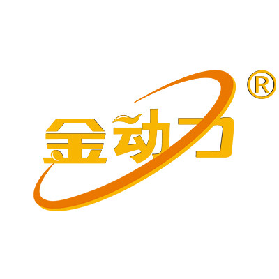 金动力品牌企业店的LOGO