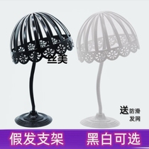 Small model dummy head childrens hat display props head model wig doll head baby baby model headgear stand