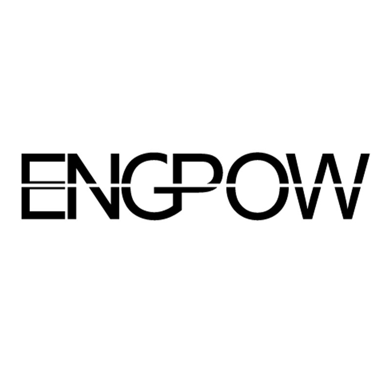 ENGPOW旗舰店的LOGO