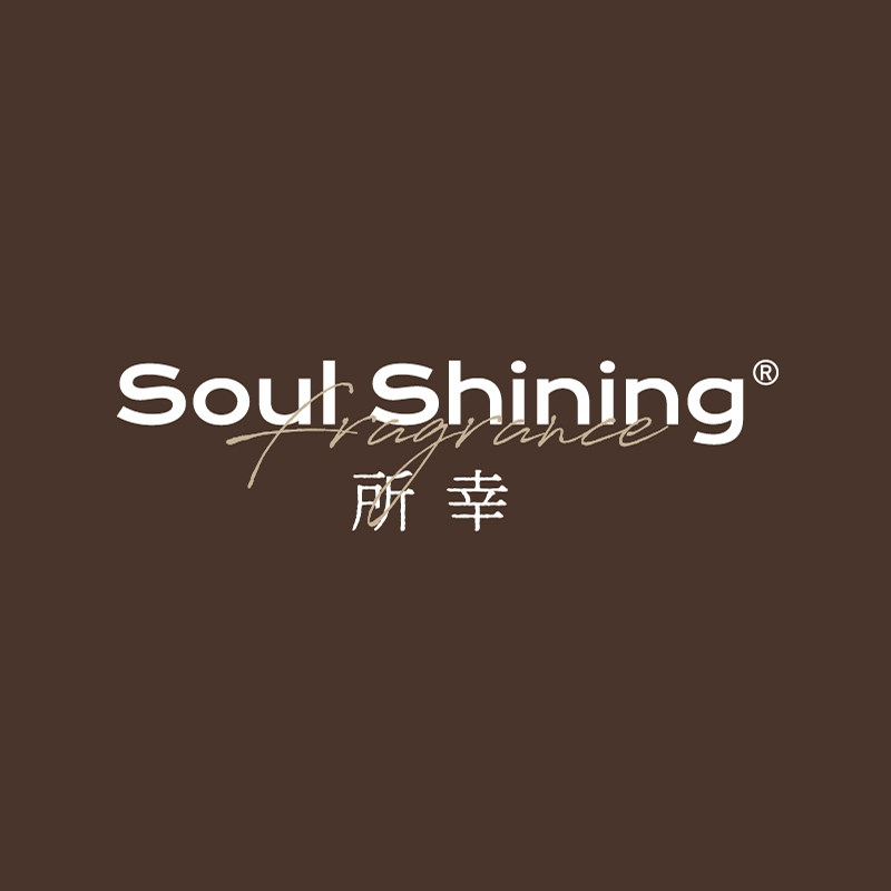 所幸SoulShining的LOGO