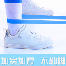 Jumping rubber bands for children primary school students post-80s nostalgic high elasticity kindergarten girls rubber bands student elastic ropes