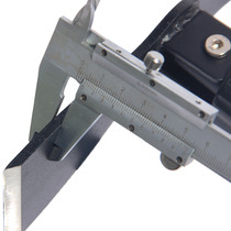 Changlin engineer shovel pick 1531 outdoor multi-functional folding small foreign pick hoe iron pick hoe camping shovel