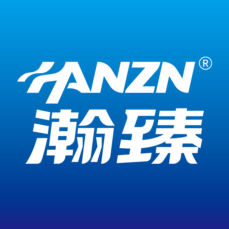 瀚臻旗舰店的LOGO