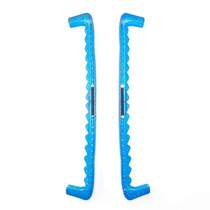 Adult skates childrens speed skating dislocation soft rubber short track knife cover skate cover protective cover ice skate skates