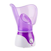 facial steam steamer hot spray steaming face instrument