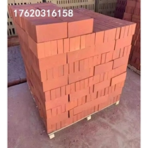 Clear faced bricks Clay fired bricks Vacuum fired bricks Square floor tiles Porous bricks Solid bricks Pavement red bricks manufacturers