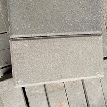 Solid paving permeable bricks fired bricks pavement tiles Dutch bricks cement bricks environmentally friendly lawn bricks courtyard