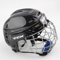 New ice hockey helmet hockey land ice hockey roller skating helmet men and women adult HOCKEY goalkeeper one