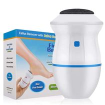 Electric Foot Grinder Foot Callus Remover Rechargeable Foot