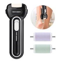 Electric Roller Foot File Grinder Dead Skin Dry Callus Remov