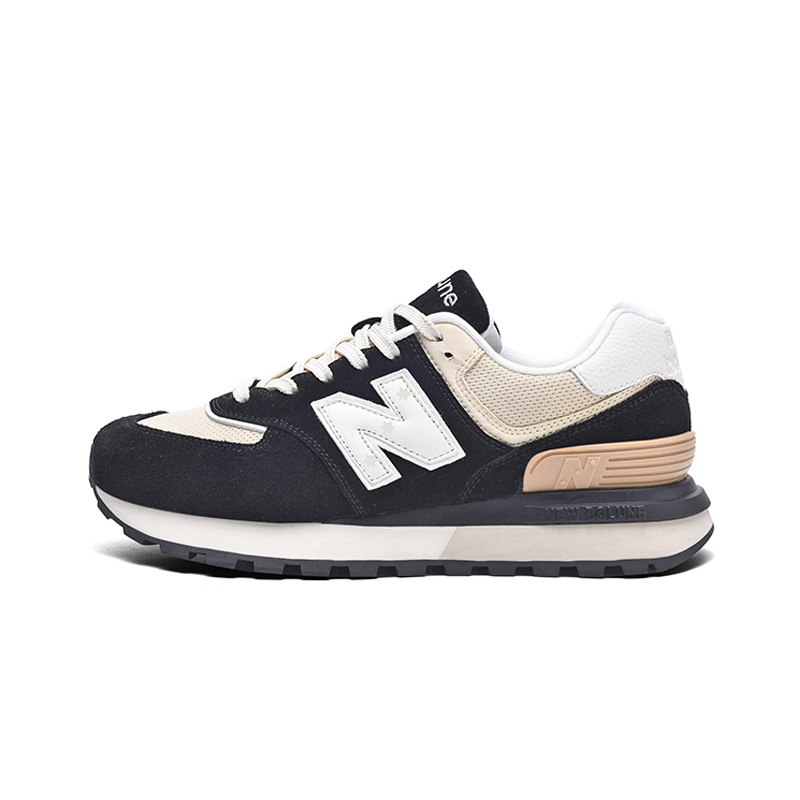New Balance Sports Shoes for Men, Non-Slip, Wear-Resistant, Cushioning Travel Shoes for Women, Breathable, Waterproof, Full Leather Couple Shoes New Balance Sports Shoes for Men, Non-Slip, Wear-Resistant, Cushioning Travel Shoes for Women, Breathable, Waterproof, Full Leather Couple Shoes
