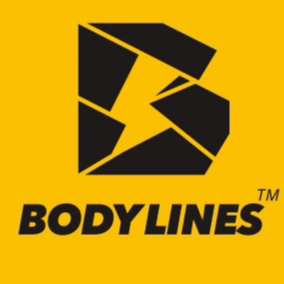 BODYLINES升限的LOGO