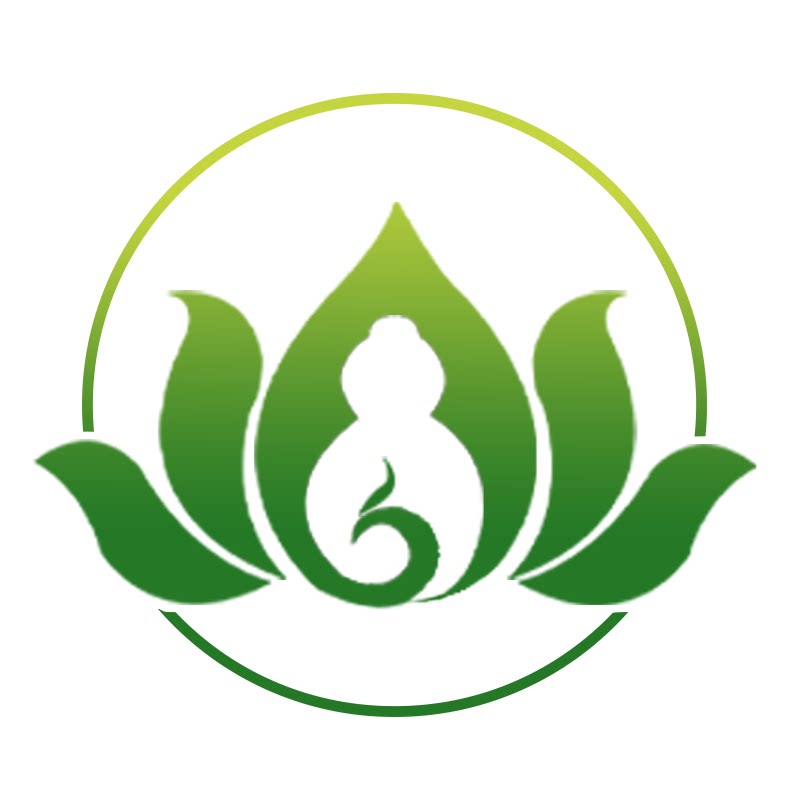 初芯古法贴敷的LOGO