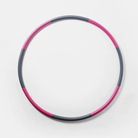 Rose Red [мягкие пузырьки 7 секции 7 секций]