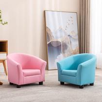 Child Sofa Princess Super Cute Comfort Home Kindergarten Kids Reading Sofa Boy Girl Baby Seat